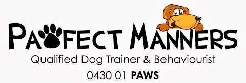 Photo: Pawfect Manners Dog Training